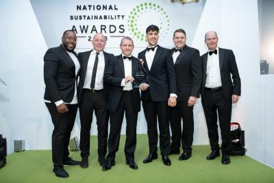 National Sustainability Awards